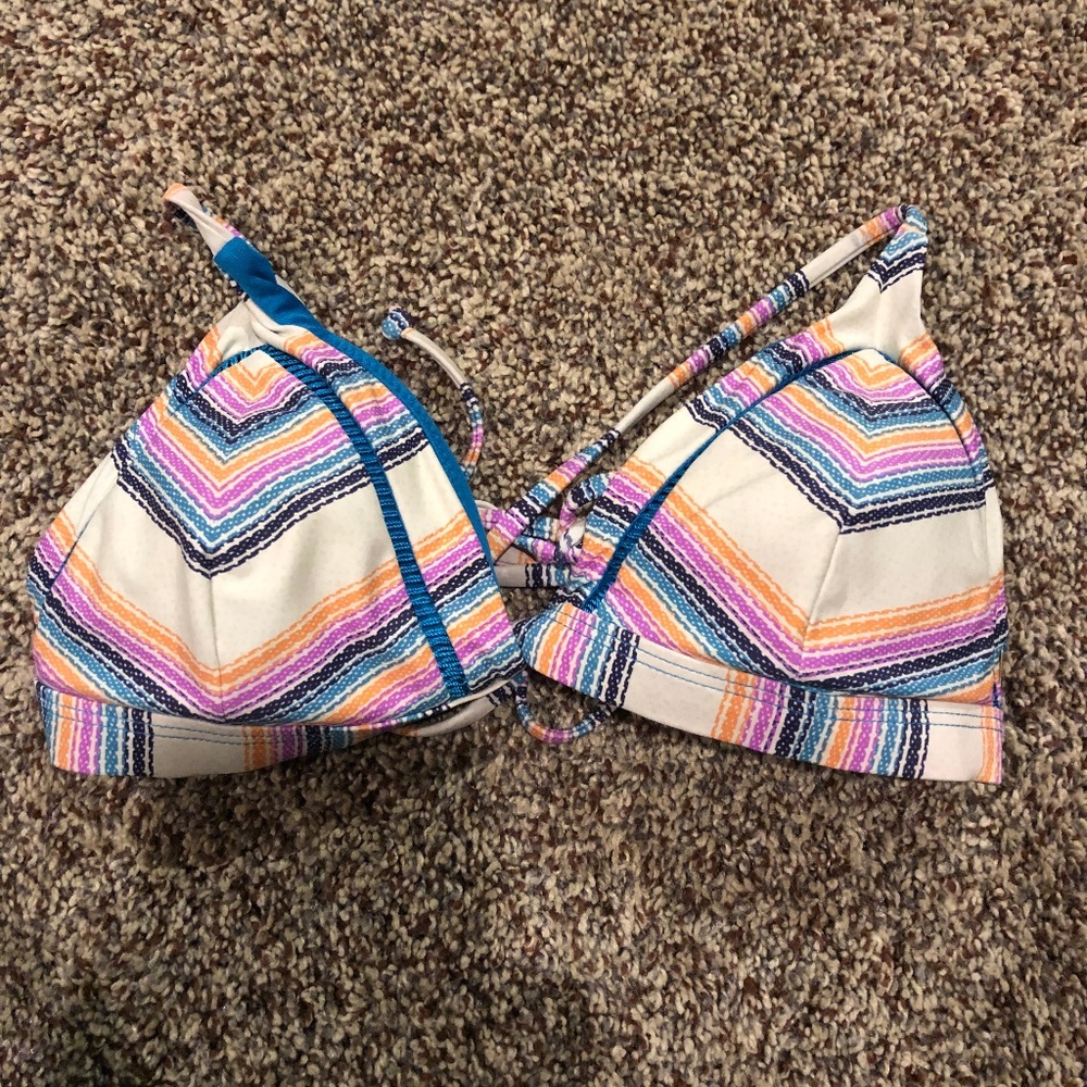 ripcurl triangle top